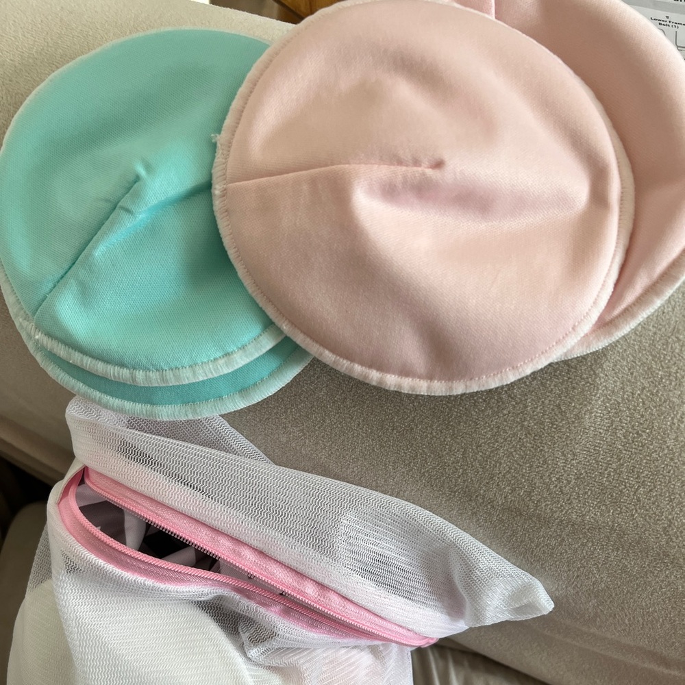 Nursing pads - new unused